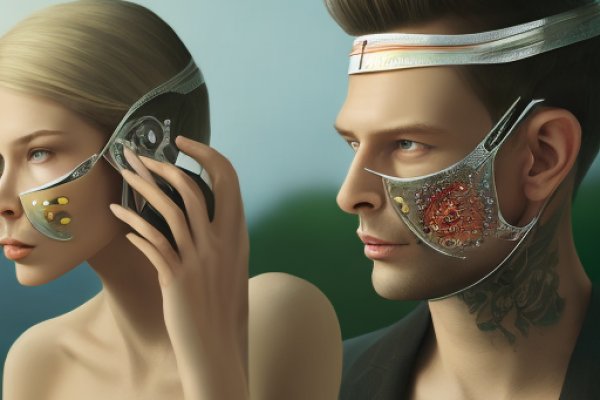 Что продает кракен