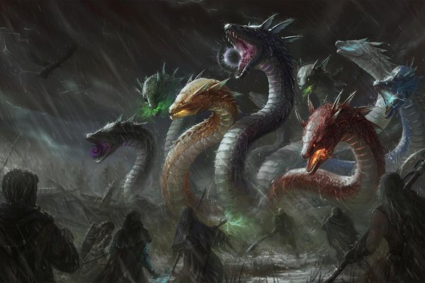 Kraken 14at